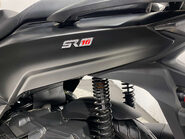 Voge SR 125 2025 44 MILES UNMARKED ROAD REGISTERED 125CC 44
