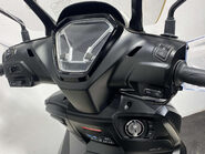 Voge SR 125 2025 44 MILES UNMARKED ROAD REGISTERED 125CC 25