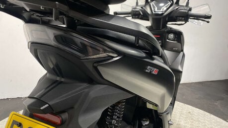 Voge SR 125 2025 44 MILES UNMARKED ROAD REGISTERED 125CC 12