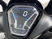 Voge SR 125 2025 44 MILES UNMARKED ROAD REGISTERED 125CC 27