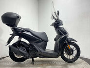 Voge SR 125 2025 44 MILES UNMARKED ROAD REGISTERED 125CC 1
