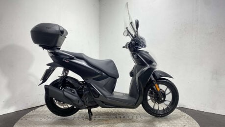 Voge SR 125 2025 44 MILES UNMARKED ROAD REGISTERED 125CC 1