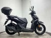 Voge SR 125 2025 44 MILES UNMARKED ROAD REGISTERED 125CC