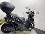 Voge SR 125 2025 44 MILES UNMARKED ROAD REGISTERED 125CC 3