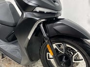 Voge SR 125 2025 44 MILES UNMARKED ROAD REGISTERED 125CC 19