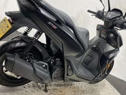 Voge SR 125 2025 44 MILES UNMARKED ROAD REGISTERED 125CC 2