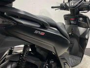 Voge SR 125 2025 44 MILES UNMARKED ROAD REGISTERED 125CC 7