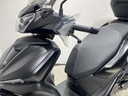Voge SR 125 2025 44 MILES UNMARKED ROAD REGISTERED 125CC 33