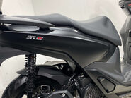 Voge SR 125 2025 44 MILES UNMARKED ROAD REGISTERED 125CC 15