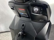Voge SR 125 2025 44 MILES UNMARKED ROAD REGISTERED 125CC 30