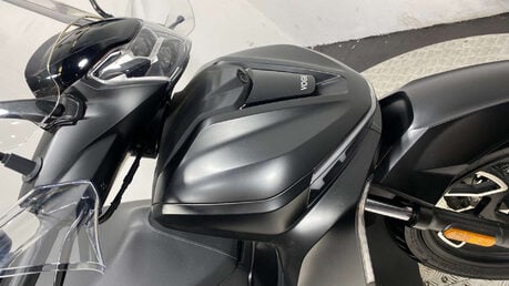 Voge SR 125 2025 44 MILES UNMARKED ROAD REGISTERED 125CC 20