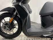 Voge SR 125 2025 44 MILES UNMARKED ROAD REGISTERED 125CC 40