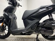 Voge SR 125 2025 44 MILES UNMARKED ROAD REGISTERED 125CC 46