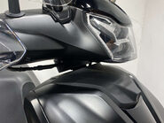 Voge SR 125 2025 44 MILES UNMARKED ROAD REGISTERED 125CC 22