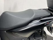 Voge SR 125 2025 44 MILES UNMARKED ROAD REGISTERED 125CC 47