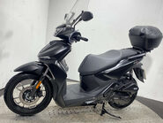 Voge SR 125 2025 44 MILES UNMARKED ROAD REGISTERED 125CC 5