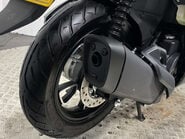 Voge SR 125 2025 44 MILES UNMARKED ROAD REGISTERED 125CC 9