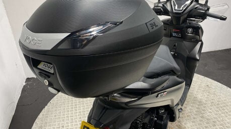 Voge SR 125 2025 44 MILES UNMARKED ROAD REGISTERED 125CC 13