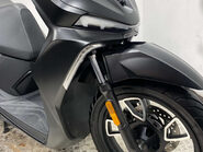 Voge SR 125 2025 44 MILES UNMARKED ROAD REGISTERED 125CC 19