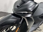 Voge SR 125 2025 44 MILES UNMARKED ROAD REGISTERED 125CC 34