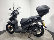 Voge SR 125 2025 44 MILES UNMARKED ROAD REGISTERED 125CC 6