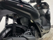Voge SR 125 2025 44 MILES UNMARKED ROAD REGISTERED 125CC 11