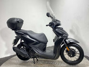 Voge SR 125 2025 44 MILES UNMARKED ROAD REGISTERED 125CC 31
