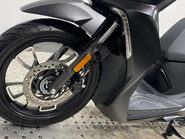 Voge SR 125 2025 44 MILES UNMARKED ROAD REGISTERED 125CC 35