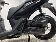 Voge SR 125 2025 44 MILES UNMARKED ROAD REGISTERED 125CC 43