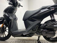 Voge SR 125 2025 44 MILES UNMARKED ROAD REGISTERED 125CC 46