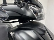Voge SR 125 2025 44 MILES UNMARKED ROAD REGISTERED 125CC 22