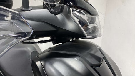 Voge SR 125 2025 44 MILES UNMARKED ROAD REGISTERED 125CC 22