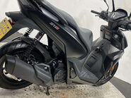 Voge SR 125 2025 44 MILES UNMARKED ROAD REGISTERED 125CC 2