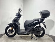 Voge SR 125 2025 44 MILES UNMARKED ROAD REGISTERED 125CC 4