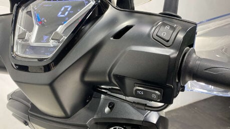 Voge SR 125 2025 44 MILES UNMARKED ROAD REGISTERED 125CC 29