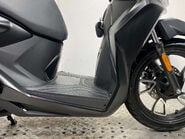 Voge SR 125 2025 44 MILES UNMARKED ROAD REGISTERED 125CC 17