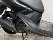 Voge SR 125 2025 44 MILES UNMARKED ROAD REGISTERED 125CC 16