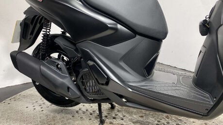Voge SR 125 2025 44 MILES UNMARKED ROAD REGISTERED 125CC 16