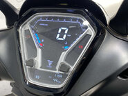 Voge SR 125 2025 44 MILES UNMARKED ROAD REGISTERED 125CC 27