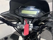 Honda CB 2024 only 659 miles serviced 125cc learner bike 30