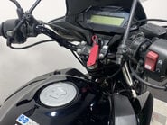 Honda CB 2024 only 659 miles serviced 125cc learner bike 27