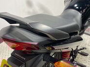 Honda CB 2024 only 659 miles serviced 125cc learner bike 8