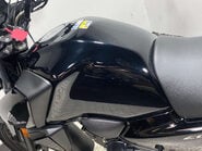 Honda CB 2024 only 659 miles serviced 125cc learner bike 47