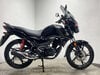 Honda CB 2024 only 659 miles serviced 125cc learner bike