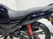 Honda CB 2024 only 659 miles serviced 125cc learner bike 41