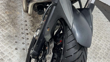 Yamaha MT-07 2014 29k NEW MOT SERVICED WARRANTY A2 700CC 16