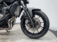 Yamaha MT-07 2014 29k NEW MOT SERVICED WARRANTY A2 700CC 15