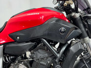 Yamaha MT-07 2014 29k NEW MOT SERVICED WARRANTY A2 700CC 18