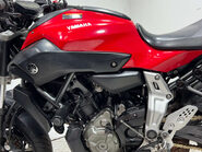 Yamaha MT-07 2014 29k NEW MOT SERVICED WARRANTY A2 700CC 34