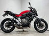 Yamaha MT-07 2014 29k NEW MOT SERVICED WARRANTY A2 700CC